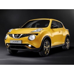 Acessórios Nissan Juke (2010 - 2019)